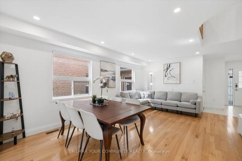 Photo 8 at 133 Novella Road, Patterson, Vaughan