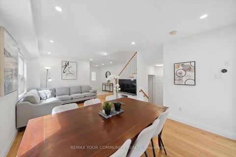 Photo 9 at 133 Novella Road, Patterson, Vaughan