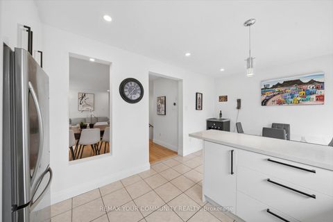 Photo 14 at 133 Novella Road, Patterson, Vaughan