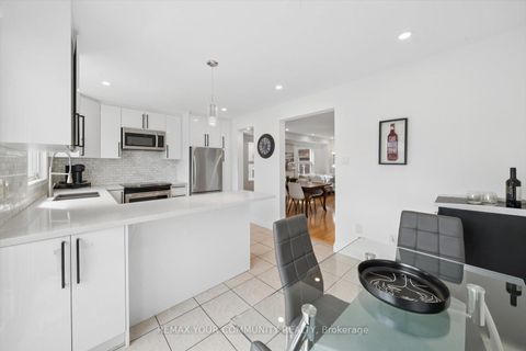 Photo 15 at 133 Novella Road, Patterson, Vaughan