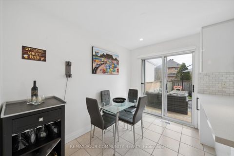 Photo 17 at 133 Novella Road, Patterson, Vaughan