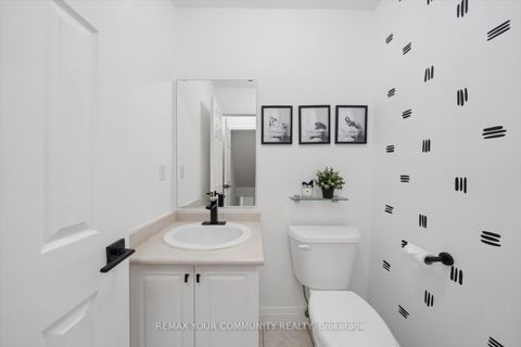 Photo 18 at 133 Novella Road, Patterson, Vaughan