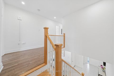 Photo 19 at 133 Novella Road, Patterson, Vaughan