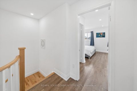 Photo 21 at 133 Novella Road, Patterson, Vaughan