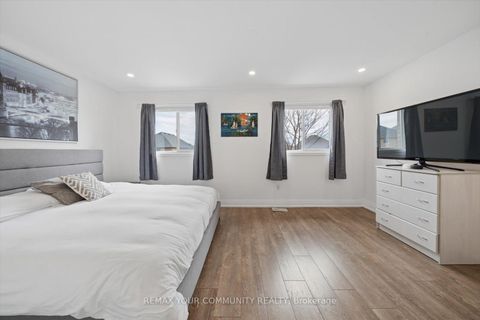 Photo 22 at 133 Novella Road, Patterson, Vaughan