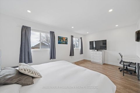 Photo 23 at 133 Novella Road, Patterson, Vaughan