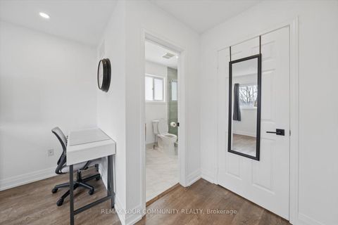 Photo 24 at 133 Novella Road, Patterson, Vaughan