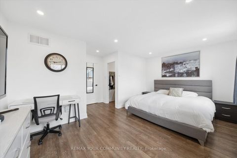 Photo 26 at 133 Novella Road, Patterson, Vaughan