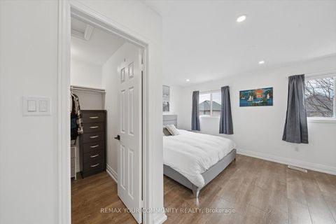 Photo 27 at 133 Novella Road, Patterson, Vaughan