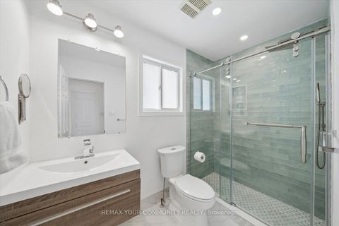 Photo 29 at 133 Novella Road, Patterson, Vaughan