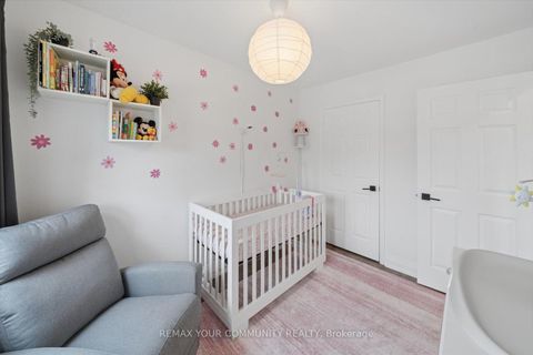 Photo 31 at 133 Novella Road, Patterson, Vaughan