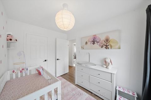 Photo 32 at 133 Novella Road, Patterson, Vaughan