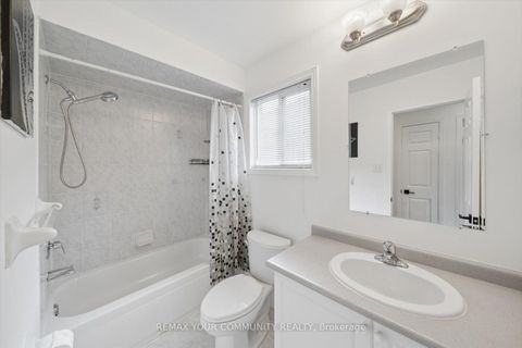 Photo 33 at 133 Novella Road, Patterson, Vaughan