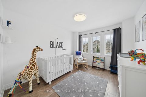 Photo 34 at 133 Novella Road, Patterson, Vaughan