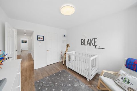 Photo 36 at 133 Novella Road, Patterson, Vaughan