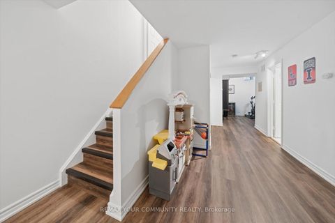 Photo 37 at 133 Novella Road, Patterson, Vaughan