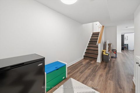 Photo 38 at 133 Novella Road, Patterson, Vaughan