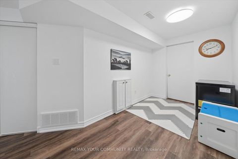 Photo 39 at 133 Novella Road, Patterson, Vaughan