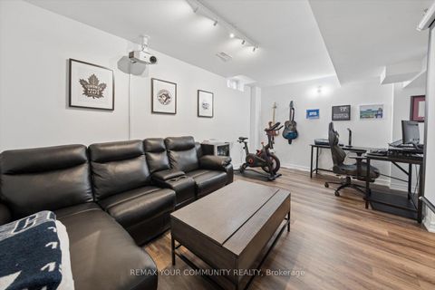 Photo 40 at 133 Novella Road, Patterson, Vaughan