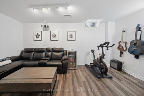 Photo 41 at 133 Novella Road, Patterson, Vaughan