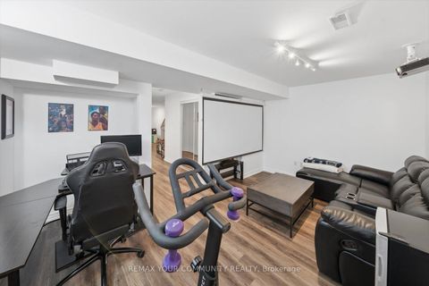 Photo 42 at 133 Novella Road, Patterson, Vaughan