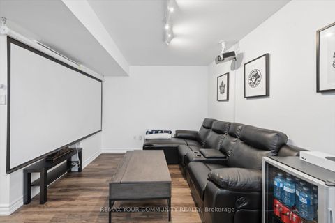 Photo 43 at 133 Novella Road, Patterson, Vaughan