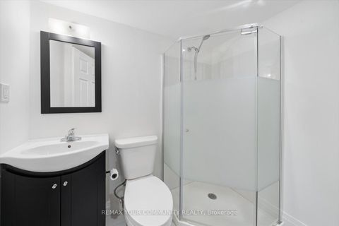 Photo 44 at 133 Novella Road, Patterson, Vaughan
