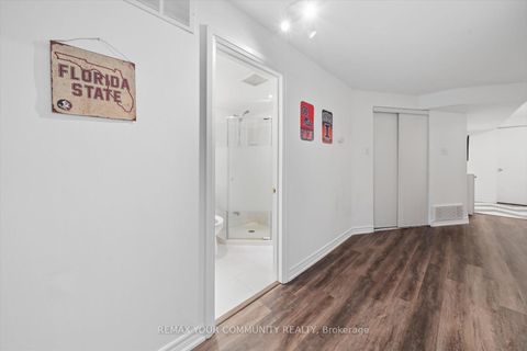 Photo 45 at 133 Novella Road, Patterson, Vaughan