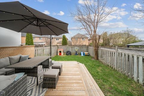 Photo 46 at 133 Novella Road, Patterson, Vaughan