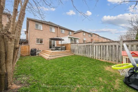 Photo 47 at 133 Novella Road, Patterson, Vaughan