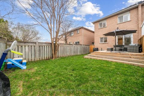 Photo 48 at 133 Novella Road, Patterson, Vaughan