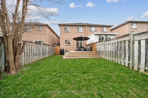 Photo 49 at 133 Novella Road, Patterson, Vaughan