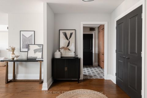 Photo 1 at 204 - 96 Fifeshire Road, Windfields, Toronto