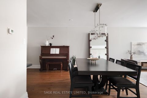 Photo 3 at 204 - 96 Fifeshire Road, Windfields, Toronto