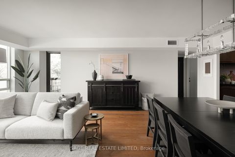 Photo 8 at 204 - 96 Fifeshire Road, Windfields, Toronto