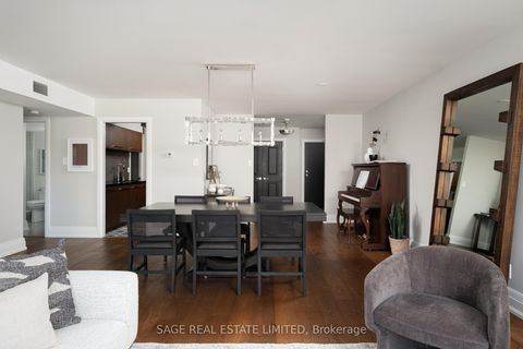 Photo 9 at 204 - 96 Fifeshire Road, Windfields, Toronto