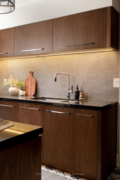 Photo 13 at 204 - 96 Fifeshire Road, Windfields, Toronto