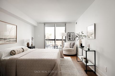 Photo 15 at 204 - 96 Fifeshire Road, Windfields, Toronto