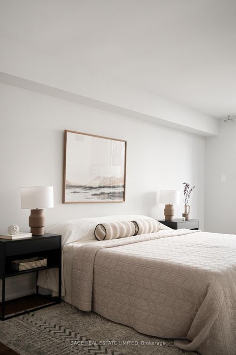 Photo 16 at 204 - 96 Fifeshire Road, Windfields, Toronto