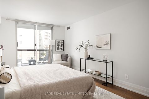 Photo 17 at 204 - 96 Fifeshire Road, Windfields, Toronto