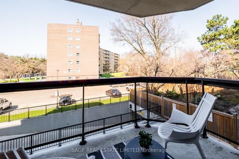 Photo 18 at 204 - 96 Fifeshire Road, Windfields, Toronto