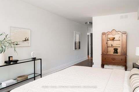 Photo 20 at 204 - 96 Fifeshire Road, Windfields, Toronto