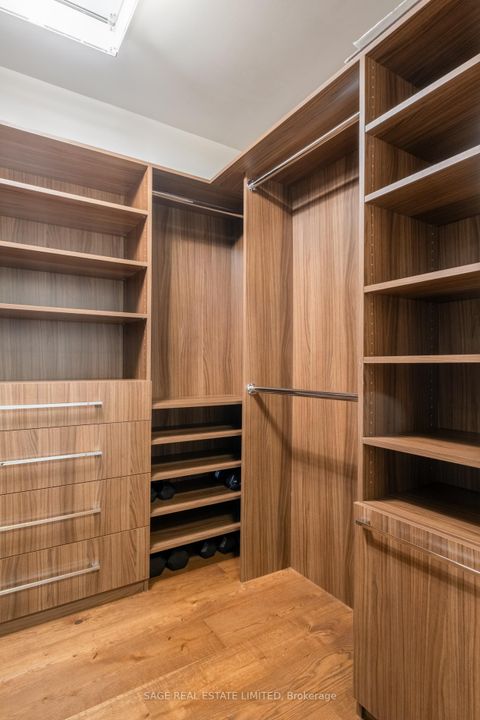 Photo 22 at 204 - 96 Fifeshire Road, Windfields, Toronto