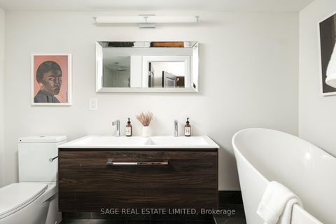 Photo 23 at 204 - 96 Fifeshire Road, Windfields, Toronto