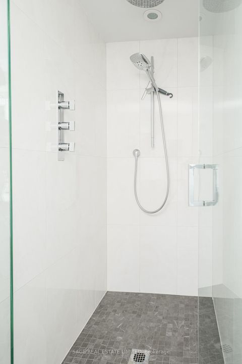 Photo 25 at 204 - 96 Fifeshire Road, Windfields, Toronto