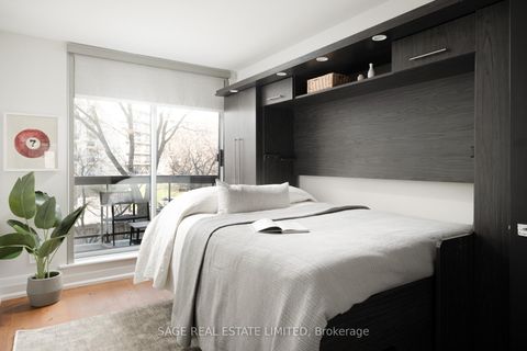 Photo 26 at 204 - 96 Fifeshire Road, Windfields, Toronto