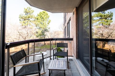 Photo 27 at 204 - 96 Fifeshire Road, Windfields, Toronto