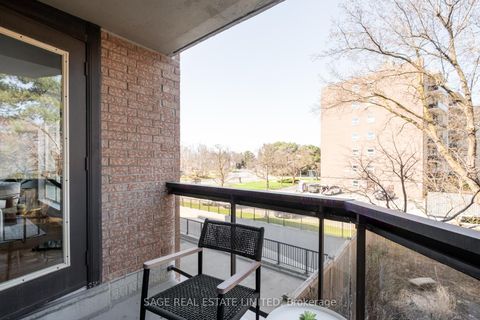 Photo 28 at 204 - 96 Fifeshire Road, Windfields, Toronto