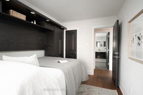 Photo 29 at 204 - 96 Fifeshire Road, Windfields, Toronto