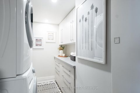 Photo 32 at 204 - 96 Fifeshire Road, Windfields, Toronto